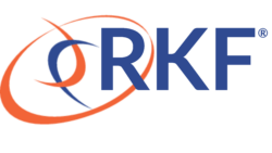 RKF Engineering logo