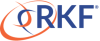 RKF Engineering logo